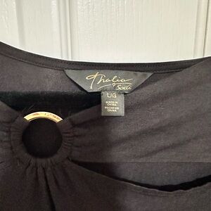 BNWT Thalia Sofi women’s top